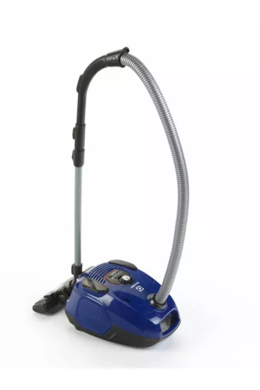 Odkurzacz Electrolux niebieski Klein Trefl