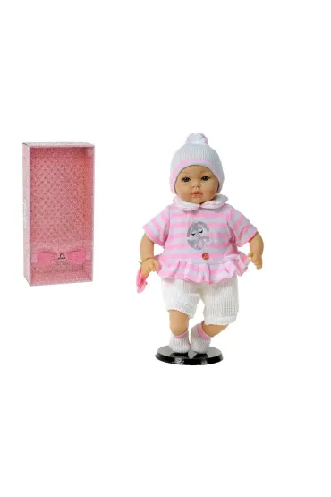 Lalka z polskim g�osem 45cm Adar