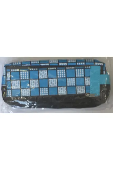Noster Pi�rnik szkolny PSW-100234 - Justyna D�browska