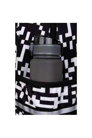 Patio Plecak szkolny na k�kach Coolpack Starr Game Over