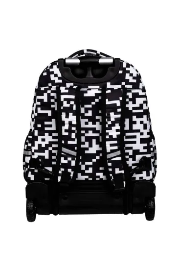 Patio Plecak szkolny na k�kach Coolpack Starr Game Over