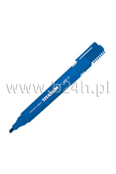 Titanum Marker pemanentny PY1002-GY