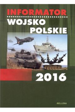 Informator Wojsko Polskie 2016