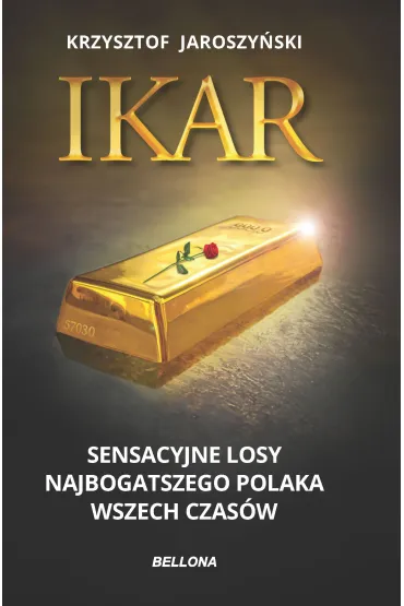 Ikar - Krzysztof Jaroszy�ski