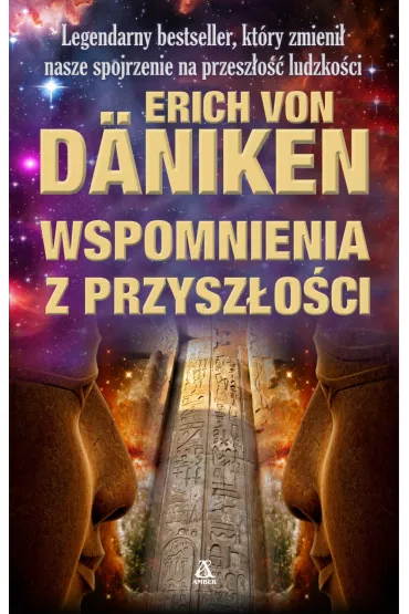 Wspomnienia z przysz�o�ci - Erich von D�niken