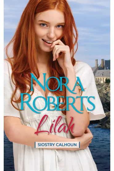 Lilah - Nora Roberts