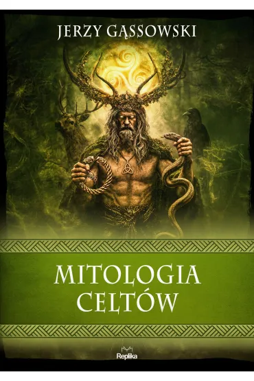 Mitologia Celt�w - Jerzy G�ssowski