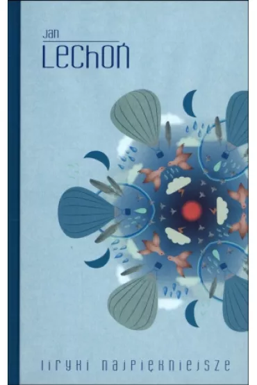 Lecho�. Liryki najpi�kniejsze (OT) - Jan Lecho�