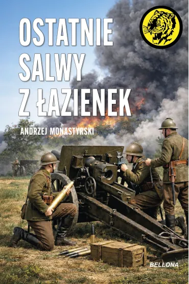 eBook Ostatnie salwy z �azienek mobi epub - Andrzej Monastyrski