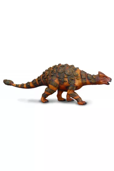 Dinozaur Ankylozaur