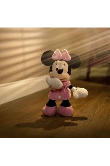 Disney Minnie maskotka pluszowa r� 25cm Simba