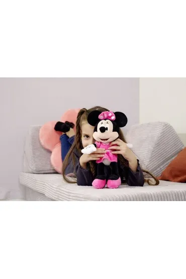 Disney Minnie maskotka pluszowa r� 25cm Simba