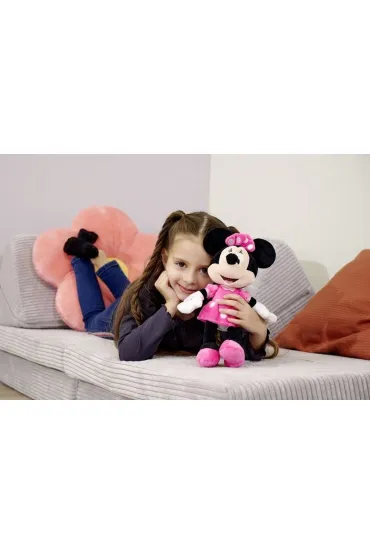 Disney Minnie maskotka pluszowa r� 25cm Simba