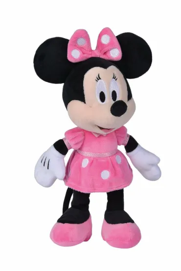 Disney Minnie maskotka pluszowa r� 25cm Simba