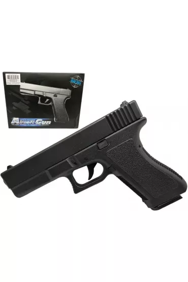 Glock V45 p�metalowy 20cm Cabo-Toys