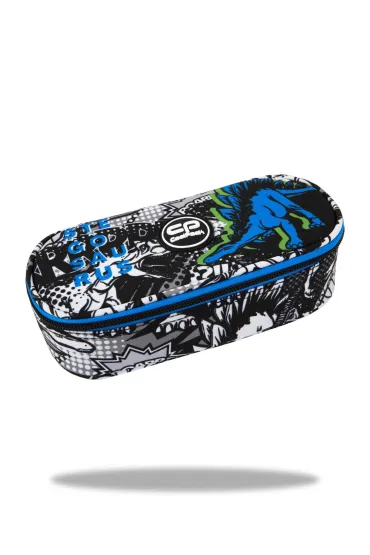 CoolPack Pi�rnik Campus T-Rex
