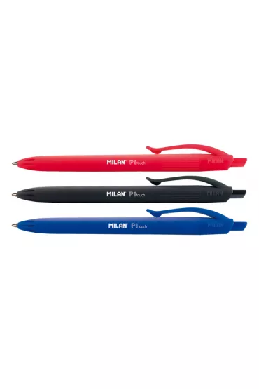 Milan D�ugopis P1 Touch 4 szt.