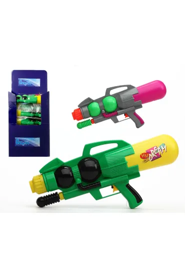 Super Shooter Mst Toys