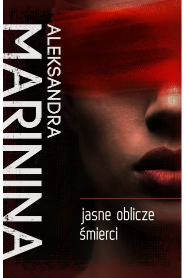 Jasna strona �mierci - Aleksandra Marinina
