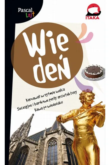 Wiede�. Pascal Lajt