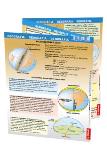Geografia. Maxi �ci�ga