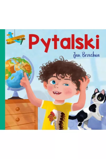 Pytalski - Jan Brzechwa