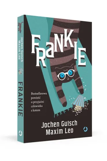 Frankie - Jochen Gutsch, Maxim Leo