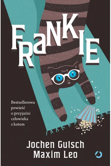 Frankie - Jochen Gutsch, Maxim Leo