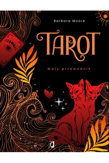 eBook Tarot. Ma�y przewodnik mobi epub - Barbara Moore