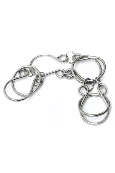 �amig��wka Mini Wire 14 - poziom 2/3