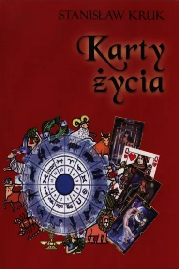 Karty �ycia - Stanis�aw Kruk