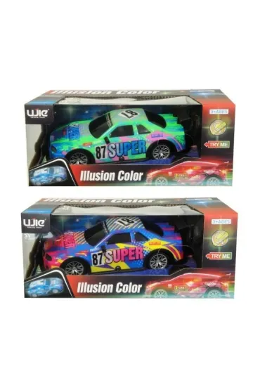 Auto R/C MIX Swede