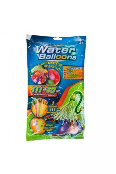 Bomby Wodne MEGA CREATIVE 454603