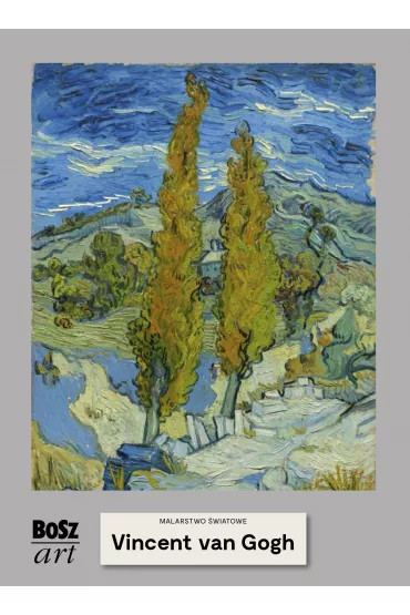 Vincent Van Gogh. Malarstwo �wiatowe