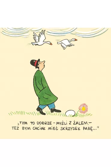 Marek z ulicy Czere�niowej - Rotraut Susanne Berner
