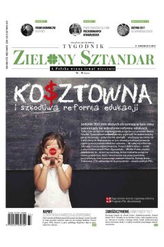 ePrasa Zielony Sztandar 37/2017