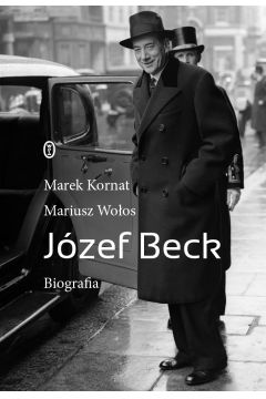 eBook Jzef Beck. Biografia mobi epub