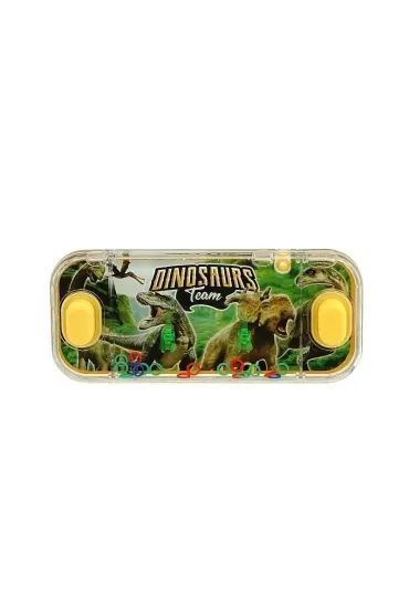 Gra wodna dinozaury MIX Adar