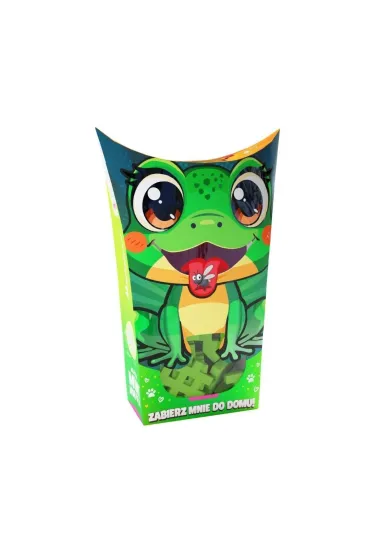 Klocki konstrukcyjne wafle mini 34el �aba MARIOINEX 906934 MAR