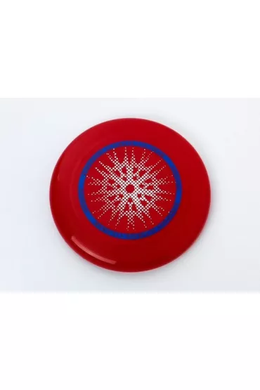 Sunsport Ultimate 175 Gram Disc RED Tactic