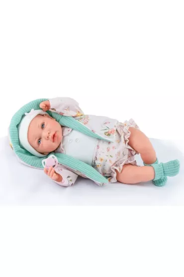 Lalka hiszpa�ska Ane 45cm Marina Pau