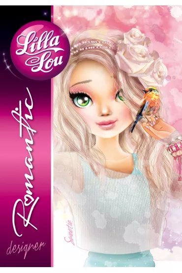 Lilla Lou. Romantic