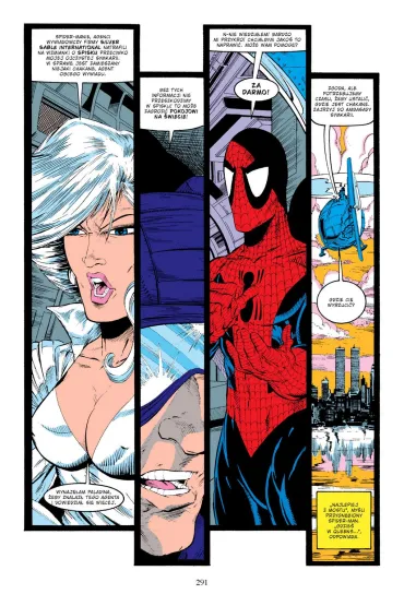 Marvel Classic Amazing Spider-Man. Epic Collection. Inferno