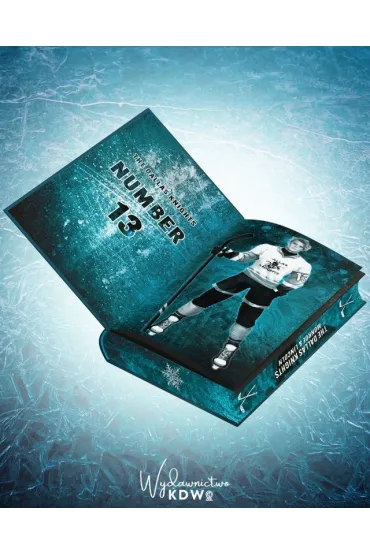 The Pucking Wrong Number (barwione brzegi) - C R Jane
