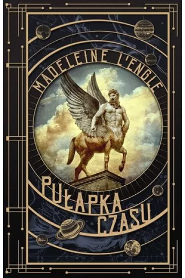 Pu�apka czasu - Madeleine L`Engle