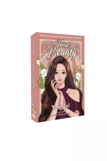 True Beauty. Tom 1 - Yaongyi