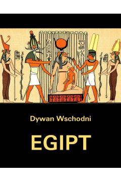 eBook Dywan wschodni. Egipt mobi epub