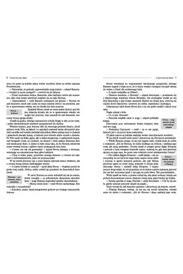 Z legend dawnego Egiptu - Boles�aw Prus