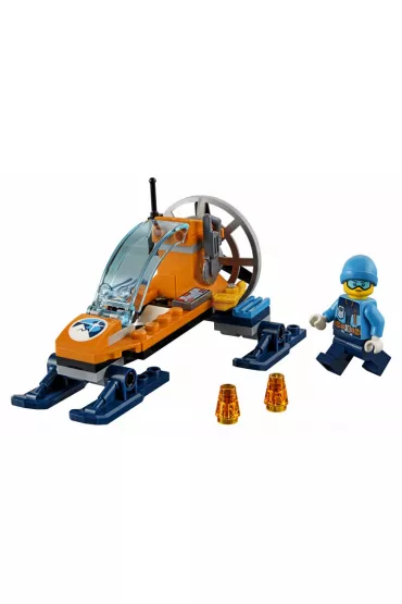 LEGO City Arktyczny �lizgacz 60190