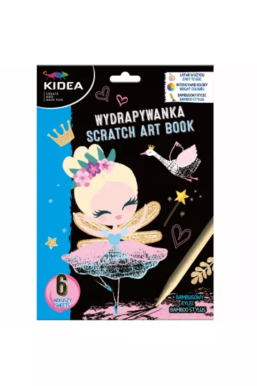 Wydrapywanka Wr�ki Derform